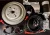 Комплект электрозапуска Yamaha 40J, 40G (KS)