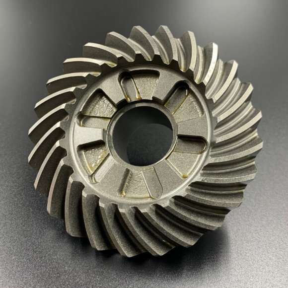 Шестерня заднего хода Yamaha F75-100 (6D9-45571-10)