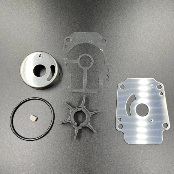 Ремкомплект помпы охлаждения Suzuki DF25-30A (17400-94L21; 17400-94L10; 17400-94L00) (Kacawa) Ремкомплект помпы охлаждения Suzuki DF25-30A (17400-94L21; 17400-94L10; 17400-94L00) (Kacawa)