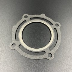 Прокладка головки цилиндров Yamaha 2 (6F8-11181-A1;646-11181-00) (PREMARINE) Прокладка головки цилиндров Yamaha 2 (6F8-11181-A1;646-11181-00) (PREMARINE)