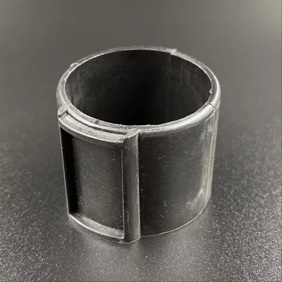 Втулка поворотной рамы пластиковая Yamaha 9.9-15, F9.9-15 (верх) (Omax)