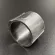 Втулка поворотной рамы пластиковая Yamaha 9.9-15, F9.9-15 (верх) (Omax)