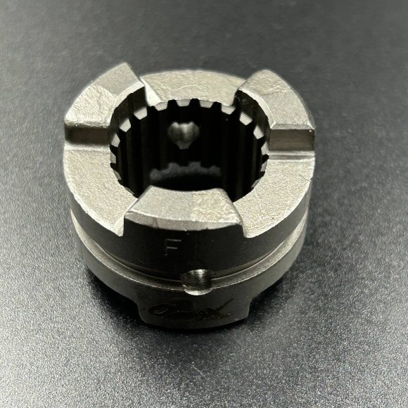 Муфта переключения скорости Yamaha 20-30, F20-25 (6FM-45631-00) (Omax)