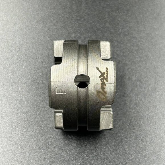 Муфта переключения скорости Yamaha 20-30, F20-25 (6FM-45631-00) (Omax)