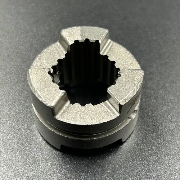 Муфта переключения скорости Yamaha 20-30, F20-25 (6FM-45631-00) (Omax)