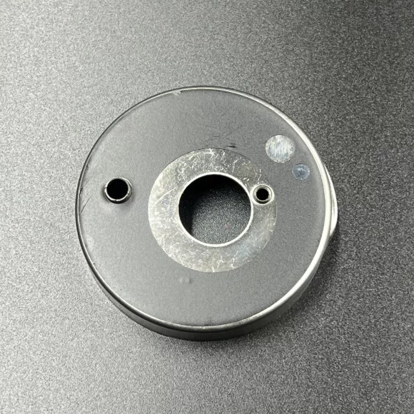 Стакан помпы охлаждения Yamaha 20-30 OLD  (KACAWA)