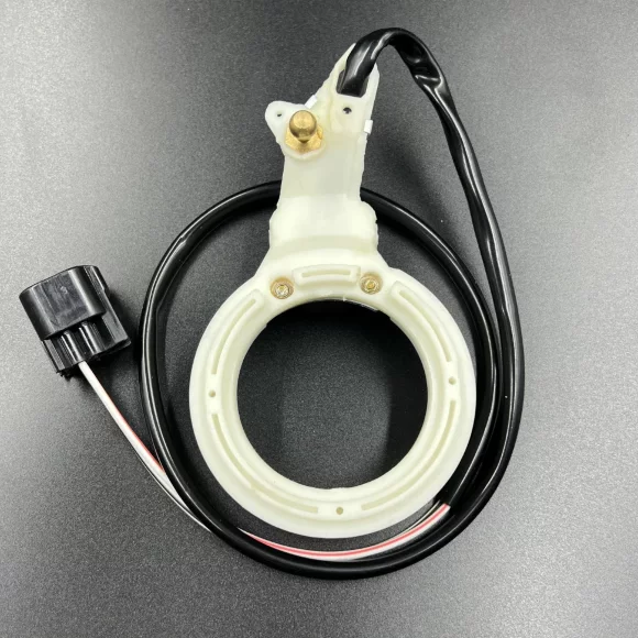 Катушка импульсная с основанием Yamaha 40X (YUELANG) Катушка импульсная с основанием Yamaha 40X (YUELANG)