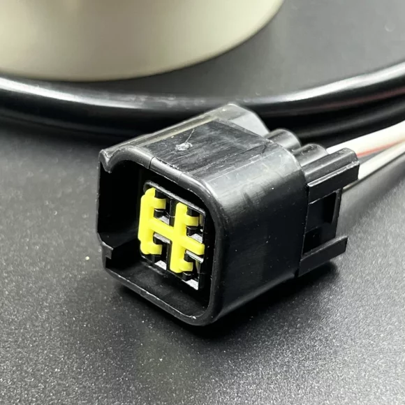 Катушка импульсная с основанием Yamaha 40X (YUELANG) Катушка импульсная с основанием Yamaha 40X (YUELANG)