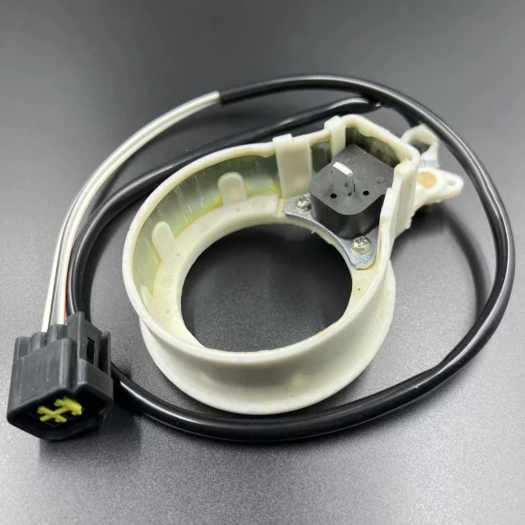 Катушка импульсная с основанием Yamaha 40X (YUELANG) Катушка импульсная с основанием Yamaha 40X (YUELANG)