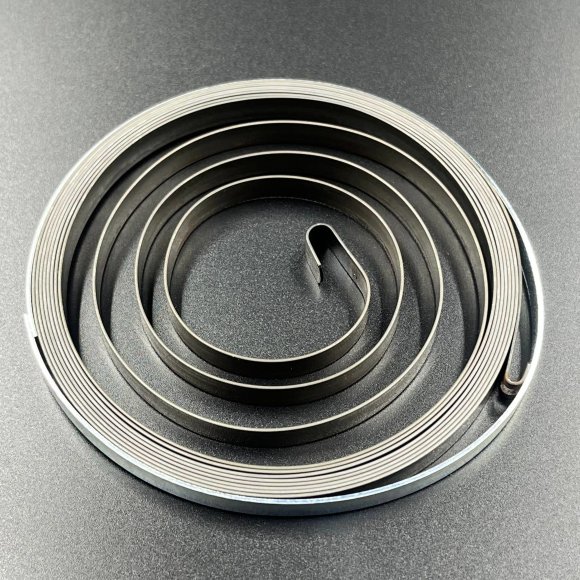 Пружина ручного стартера снегохода Yamaha VK540 (11-208; 8F3-15713-01) (KINETIX)