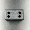 Подушка крепления двигателя Yamaha 25-30 (YUELANG)
