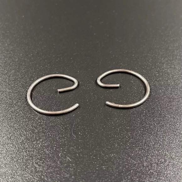 Поршень Yamaha 40X (0.25mm) (Omax)