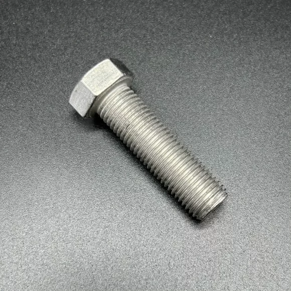 Болт стальной диам. 11 мм SCREW (Quicksilver)