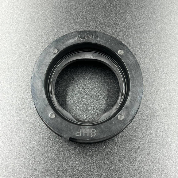 Патрубок Yamaha VK10, RS10 (Yamaha)
