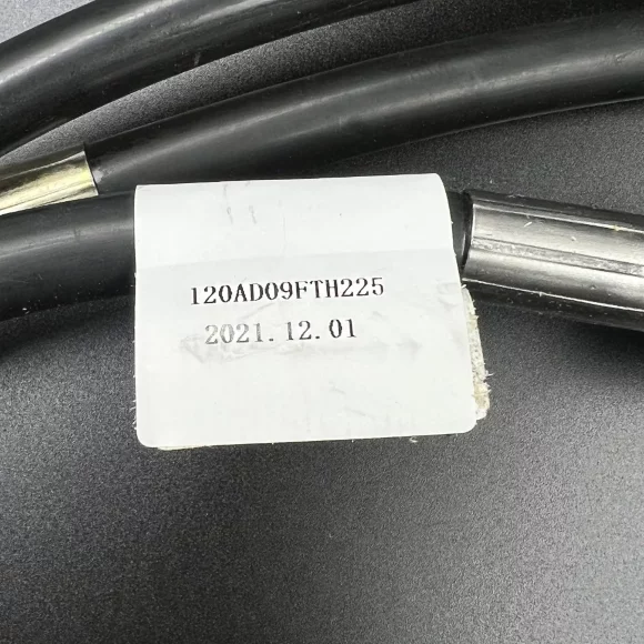 Трос рулевой (9FT) (M58) (N-Flex)