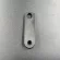 Ручка винта струбцины Yamaha 2-8 (пластиковая) 6E0-43118-00, 6EE-G3118-00, 6L8-G3118-01 (YUELANG)