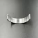 Вкладыш коренной Yamaha F200-250 () (69J-11417-11) (Yamaha) (2)