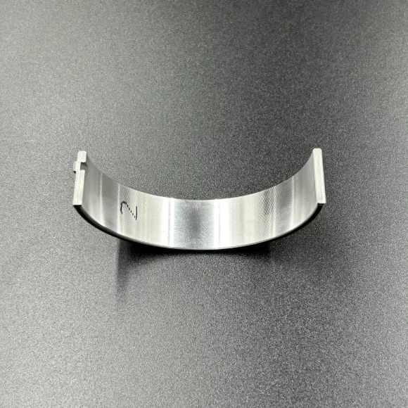 Вкладыш коренной Yamaha F200-250 () (69J-11417-11) (Yamaha) (2)