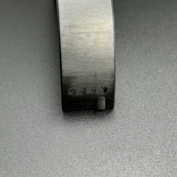 Вкладыш коренной Yamaha F200-250 () (69J-11417-11) (Yamaha) (2)