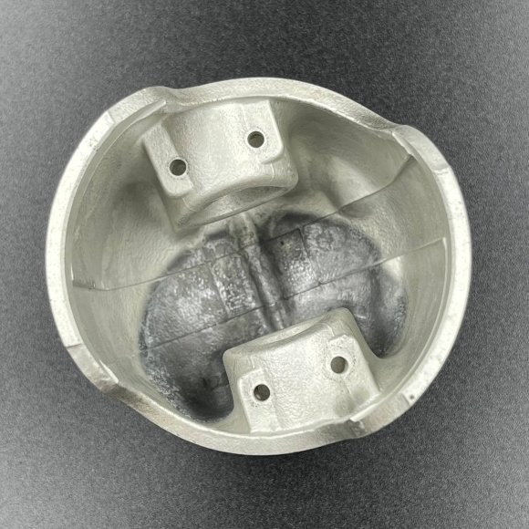 Поршневой комплект Yamaha 40-50 (2RING) (STD) (Osaka)
