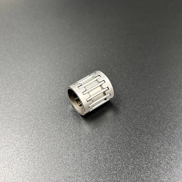 Подшипник поршневой Yamaha 4-8 (93310-112V0; 350-00042-0) (14.5х12х16) (Kacawa) Подшипник поршневой Yamaha 4-8 (93310-112V0; 350-00042-0) (14.5х12х16) (Kacawa)