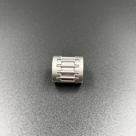 Подшипник поршневой Yamaha 4-8 (93310-112V0; 350-00042-0) (14.5х12х16) (Kacawa) Подшипник поршневой Yamaha 4-8 (93310-112V0; 350-00042-0) (14.5х12х16) (Kacawa)