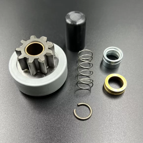 Бендикс электростартера Yamaha 40X (KACAWA) Бендикс электростартера Yamaha 40X (KACAWA)