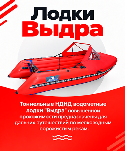 Выдра